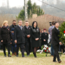 „Talpra magyar, hí a haza!” Megemlékezés az ’48-as emlékműnél