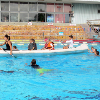 VI. Dunaújvárosi Sportválasztó és IV. Hangszerválasztó