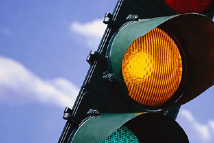 Biztonságos átkelés a négysávoson