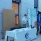 Karriernap és állásbörze az egyetemen