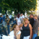 Fúvószenekarok és mazsorettek XIV. nemzetközi találkozója