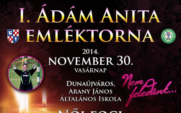Sporttal emlékeztek Anitára