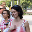 Az újraélesztés Guinness rekordkísérlete