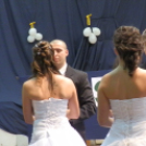 Bánki szalagavatója