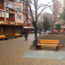 Római átadás előtt