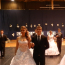 Bánki szalagavatója