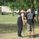 Rockmaraton két buli között