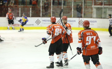 A Brassó legyőzte a Bikákat