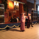 30 éves a nótaklub