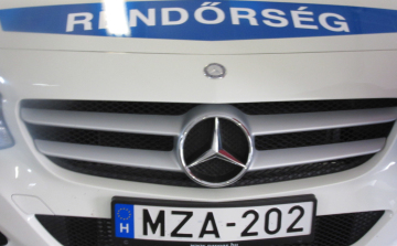 Polgármesteri vizit a rendőrségen