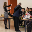 Nyílt- és Karriernap a DUF-on