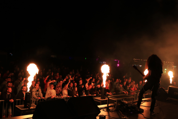 Dudik 3. nap (Szombat)