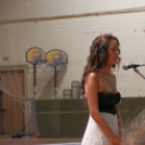 Bánki szalagavatója