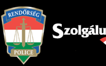 Szabálysértés és elfogatóparancs