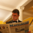 A Dunaújvárosi Egyesített Kórus New York-ban