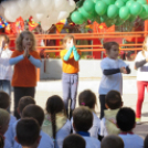 Ovifoci- pályaavató