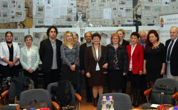 A dohányosokkal sem volt nagyobb baj