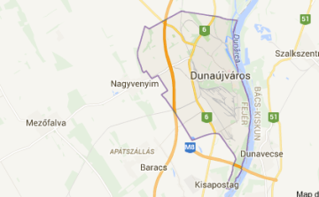 Város(részi) fejtörő