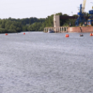 Motorcsónak két napon keresztül