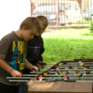 Játéknap a Családsegítő és Gyermekjóléti Szolgálatnál 