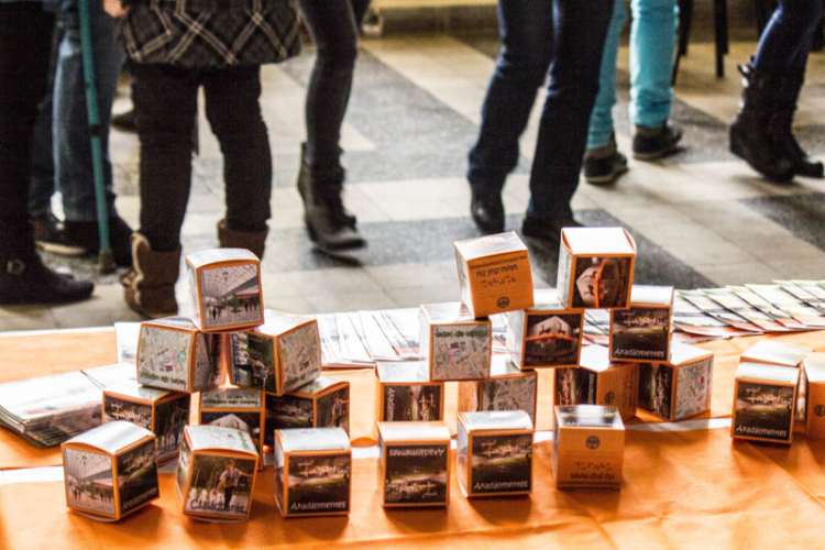 Dunaújváros iskolái