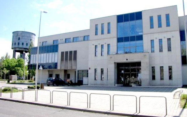 Elkezdődött az élményfürdő felújtása