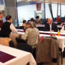 A „Nyugdíjas Egyetem” zárórendezvénye - Mert a tudás kortalan!