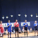 Bánki szalagavatója