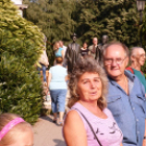 Évadnyitó piknik vasárnap