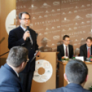 Stratégiai partner lett a papírgyár