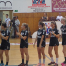 Ferling Bernadett búcsúmeccs