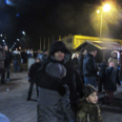 Szilveszter a Főtéren