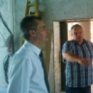 Városháza tér augusztrus végén átadás