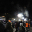 Szilveszter a Főtéren