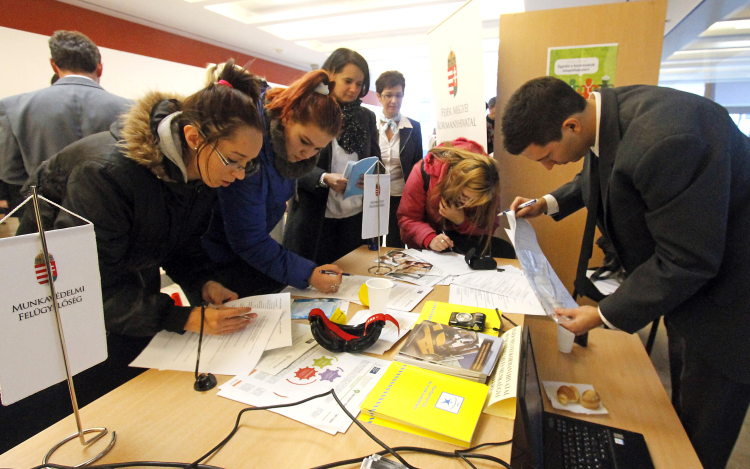 Nyílt napra várták az érdeklődőket