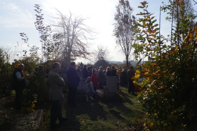 Október 23. megemlékezés és ünnepi közgyűlés