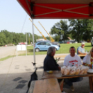 Motorcsónak két napon keresztül