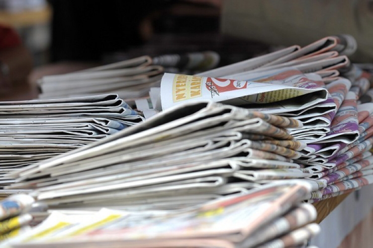 Székelyzászló-ügy - Nagy terjedelemben foglalkozik a romániai sajtó a vitával