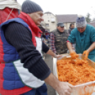 Pentelei Disznótor és Kolbászfesztivál 2013