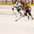 Fölényes győzelem az FTC ellen