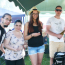 Parázs-Varázs Családi Hétvége!