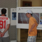 Büszkék lehetünk sportolóinkra!