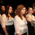 Dunaferr Szalagavató