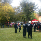 Túzoltók versenyben