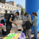 Pazar időben színes programok Szent Mihály napján