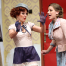 Sztálinváros a Bartók színpadán