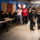 Nyílt- és Karriernap a DUF-on