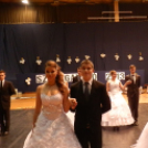 Bánki szalagavatója