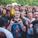 Rockmaraton 4. nap Szentkuti Tamás