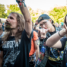 Rockmaraton második nap- Szentkúti Tamás